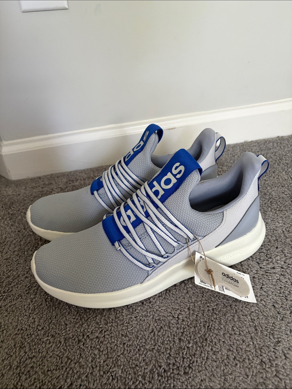 Adidas LITE RACER ADAPT 7.0 SHOES
